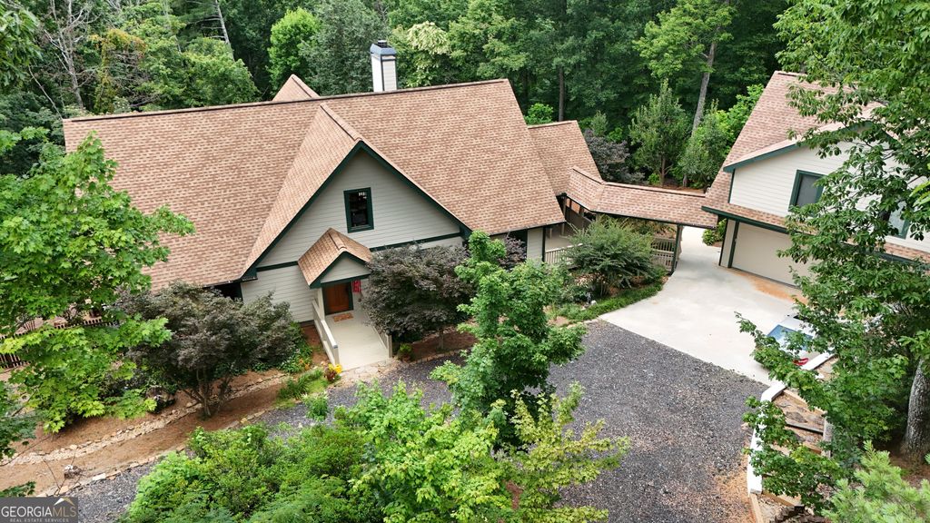 159 Prospect Trail, Cleveland, GA 30528