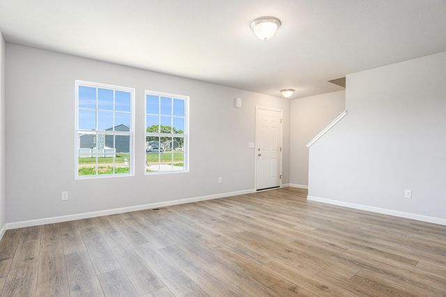 1187 Vertex Circle, Oshtemo Twp, MI 49009