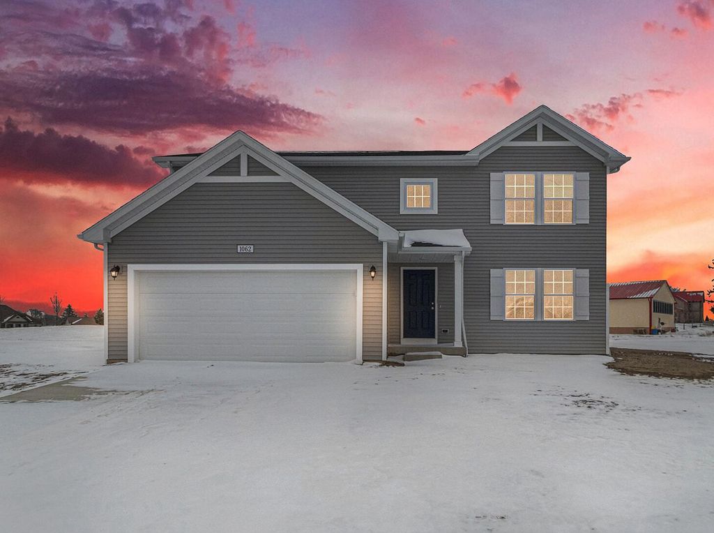 1187 Vertex Circle, Oshtemo Twp, MI 49009