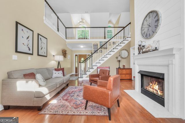 561 Harbour Shores Drive, Jackson, GA 30233