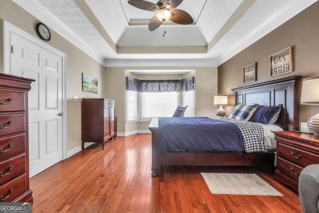 561 Harbour Shores Drive, Jackson, GA 30233