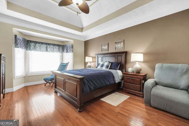 561 Harbour Shores Drive, Jackson, GA 30233