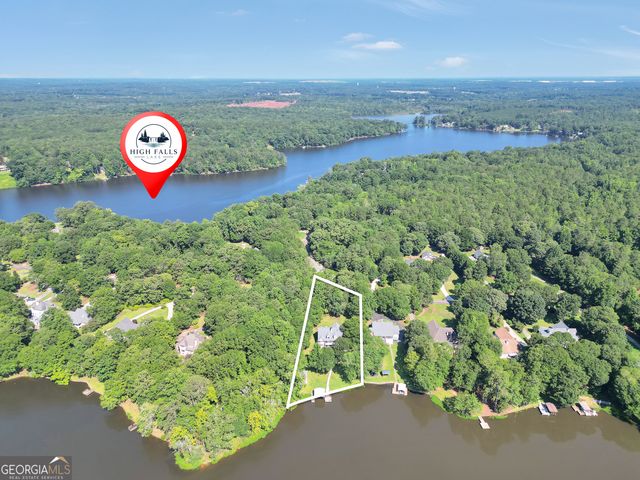 561 Harbour Shores Drive, Jackson, GA 30233