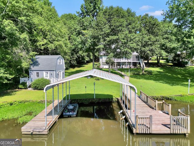 561 Harbour Shores Drive, Jackson, GA 30233