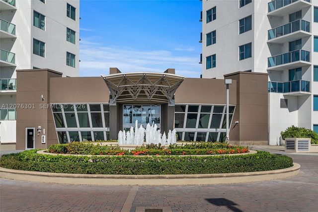 2641 N Flamingo Rd 2205N, Sunrise, FL 33323