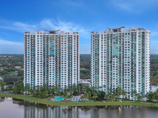 2641 N Flamingo Rd 2205N, Sunrise, FL 33323