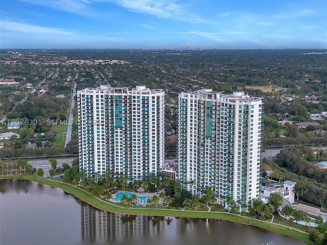 2641 N Flamingo Rd 2205N, Sunrise, FL 33323