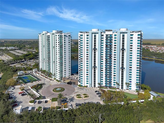 2641 N Flamingo Rd 2205N, Sunrise, FL 33323