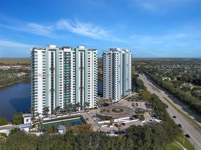 2641 N Flamingo Rd 2205N, Sunrise, FL 33323