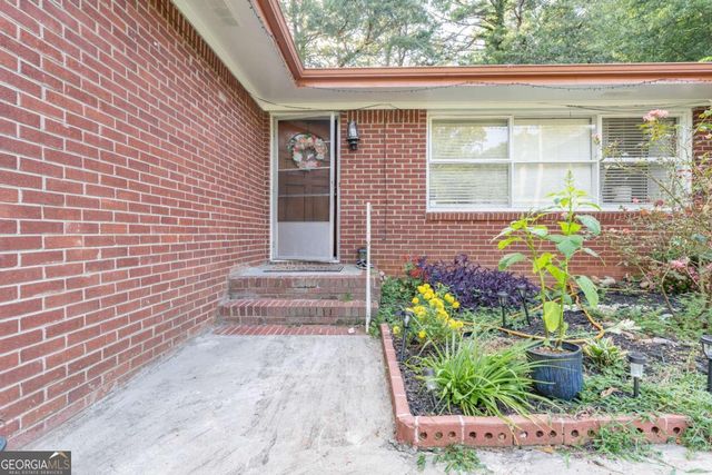 3554 Pine Street, Atlanta, GA 30340