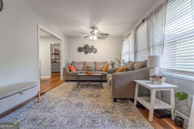 3554 Pine Street, Atlanta, GA 30340