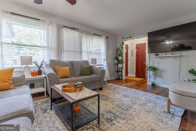 3554 Pine Street, Atlanta, GA 30340