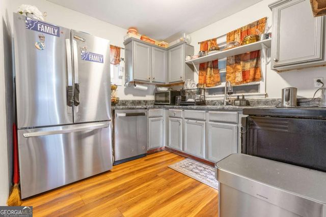 3554 Pine Street, Atlanta, GA 30340