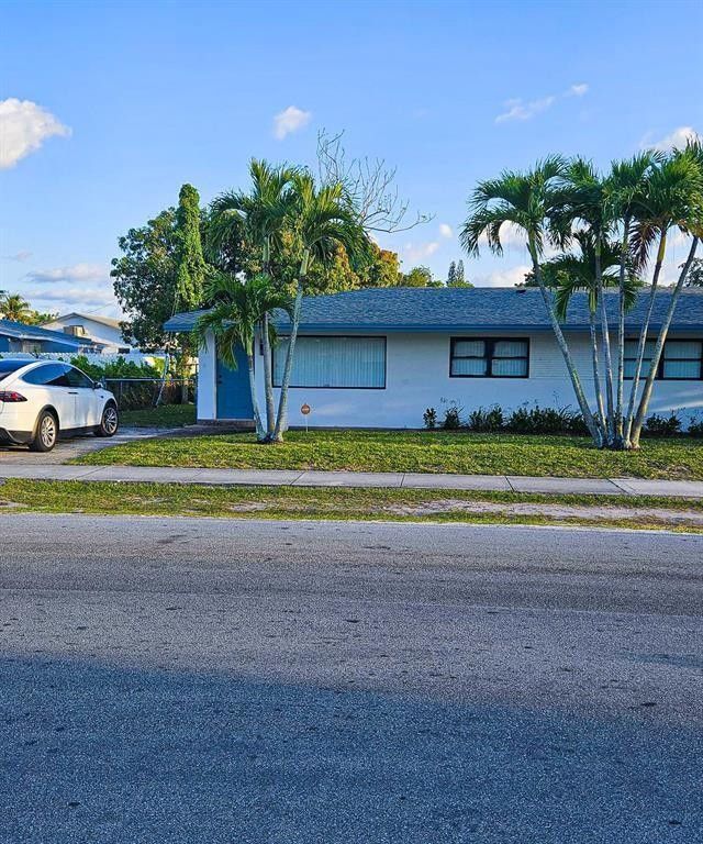 Address unavailable.