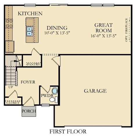 11817 Marling Way, Indianapolis, IN 46235