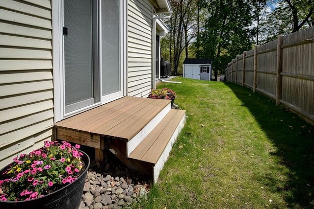 15 Fenway Drive, Framingham, MA 01701