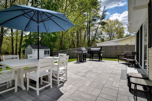 15 Fenway Drive, Framingham, MA 01701