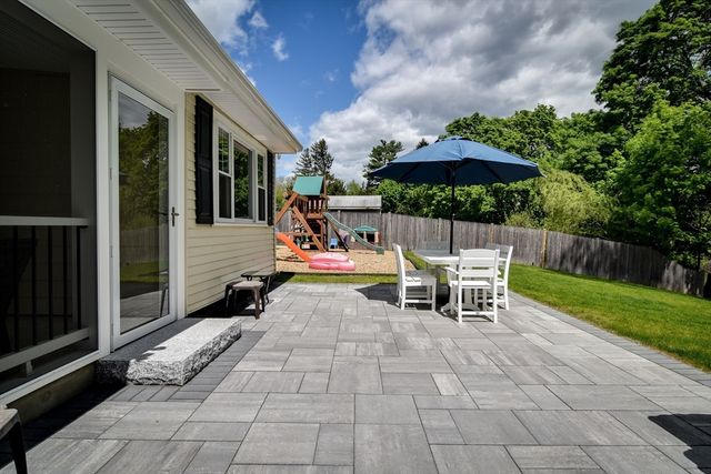 15 Fenway Drive, Framingham, MA 01701
