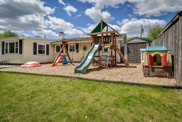 15 Fenway Drive, Framingham, MA 01701