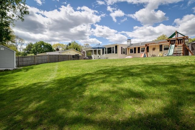 15 Fenway Drive, Framingham, MA 01701