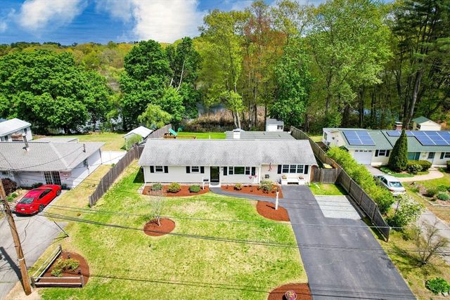 15 Fenway Drive, Framingham, MA 01701
