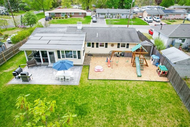 15 Fenway Drive, Framingham, MA 01701