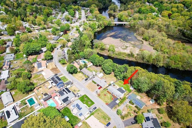 15 Fenway Drive, Framingham, MA 01701