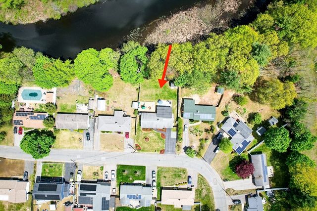 15 Fenway Drive, Framingham, MA 01701