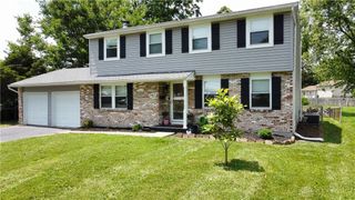660 N Main Street, Union, OH 45322