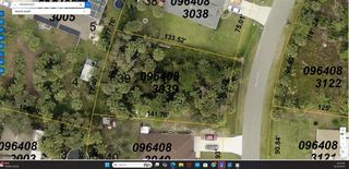 BAY CITY TERRACE, North Port, FL 34286