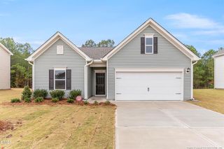 1640 Elk Run Drive, Fayetteville, NC 28312