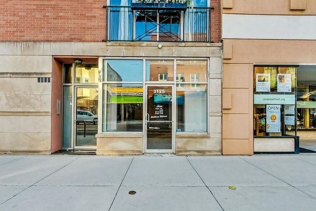 3125 N Lincoln Avenue C, Chicago, IL 60657