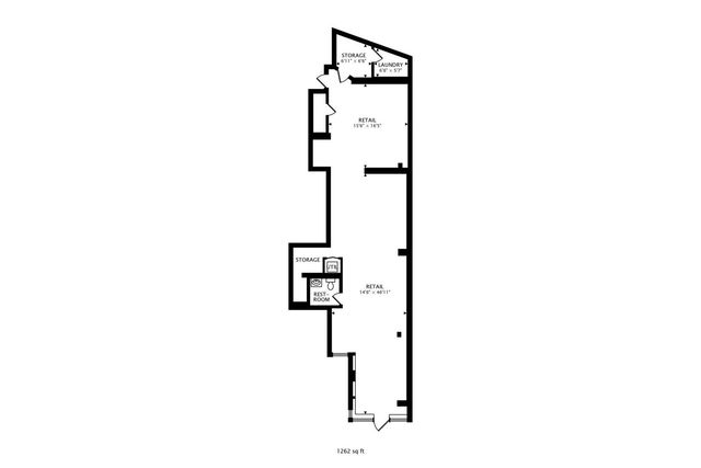 3125 N Lincoln Avenue C, Chicago, IL 60657