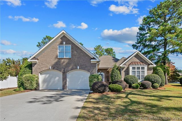 2906 Beckett Court