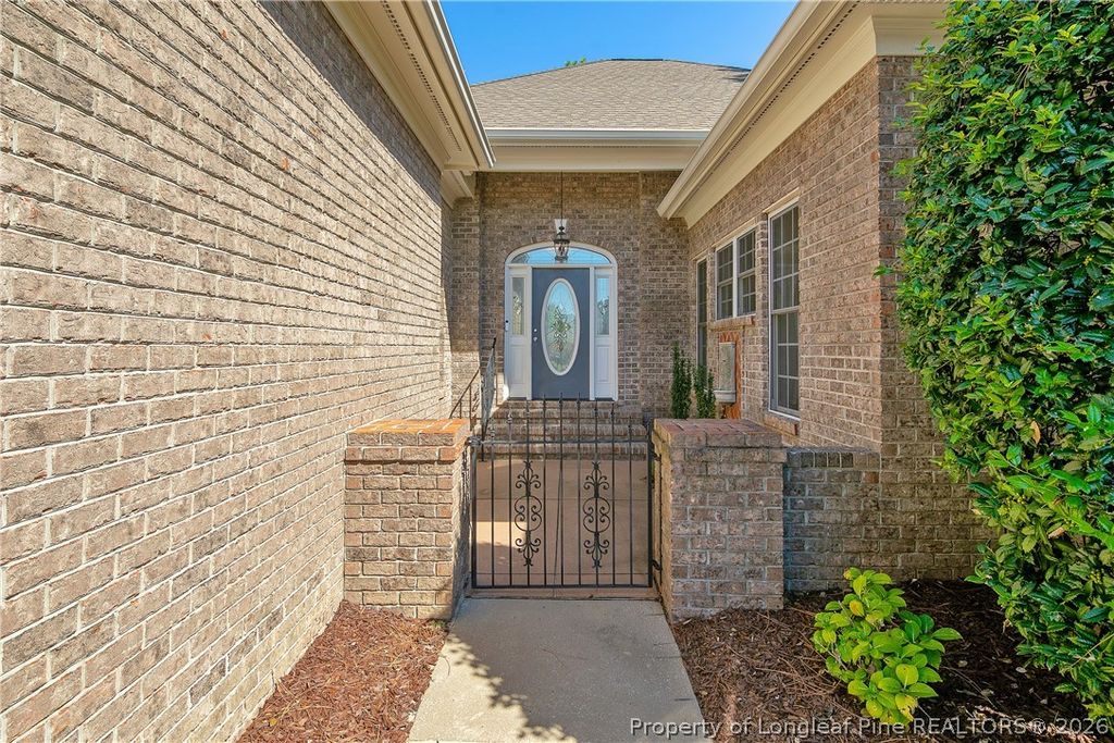 2906 Beckett Court, Fayetteville, NC 28306 — photo 2