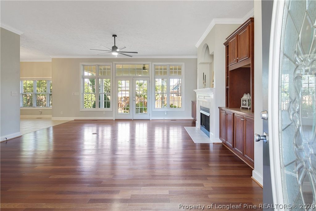 2906 Beckett Court, Fayetteville, NC 28306 — photo 3