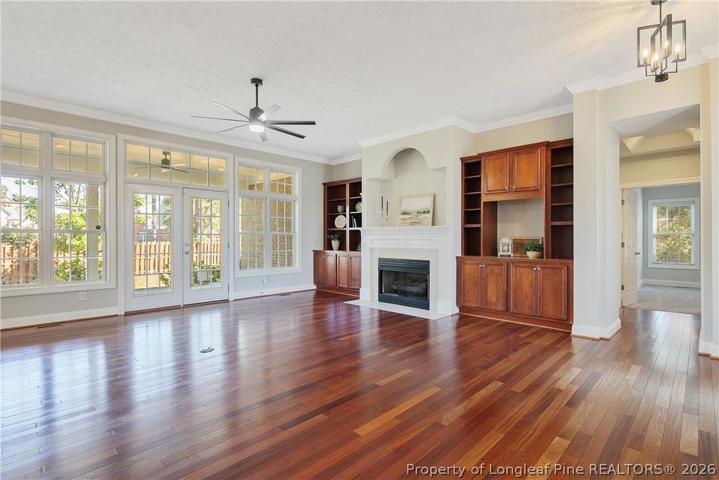2906 Beckett Court, Fayetteville, NC 28306 — photo 5