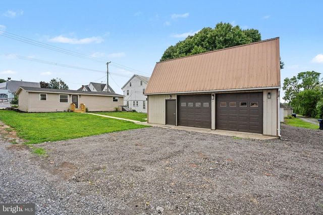 749 N RAILROAD ST, Palmyra, PA 17078