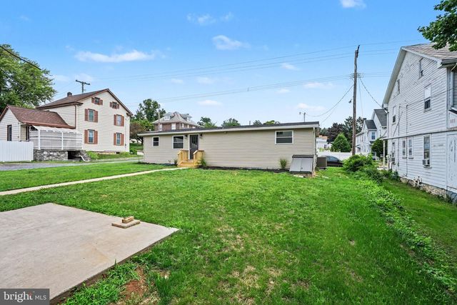 749 N RAILROAD ST, Palmyra, PA 17078