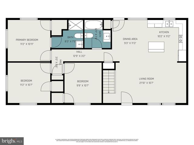 749 N RAILROAD ST, Palmyra, PA 17078