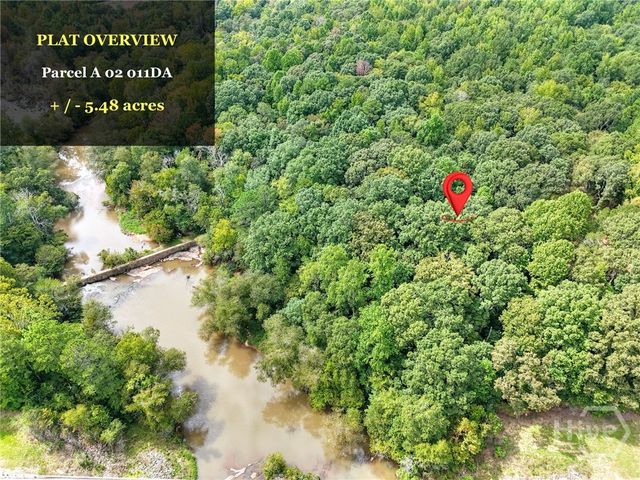 0 Monroe Highway, Statham, GA 30666
