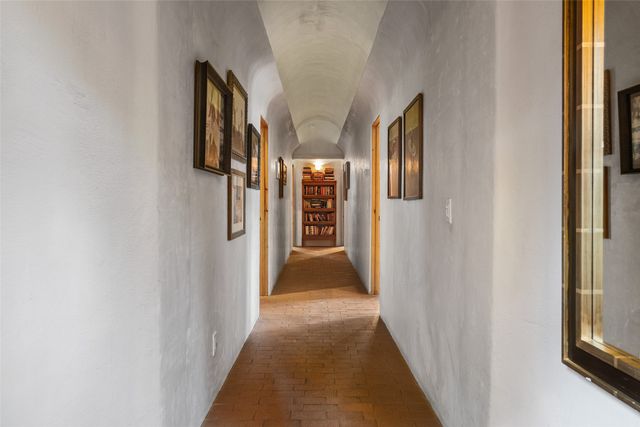 106 Camino Espejo, Santa Fe, NM 87507