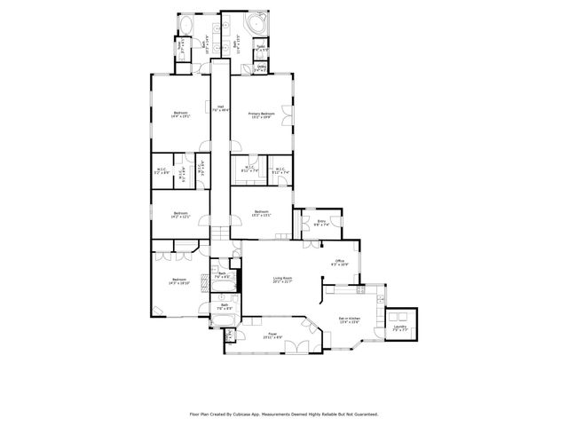 106 Camino Espejo, Santa Fe, NM 87507