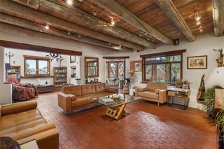 106 Camino Espejo, Santa Fe, NM 87507