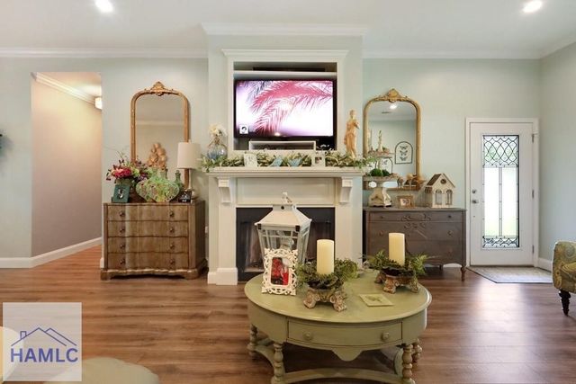 156 Hannah Drive, Jesup, GA 31546