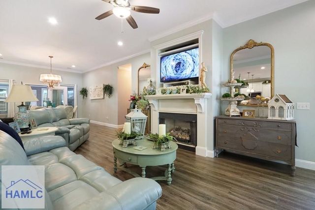 156 Hannah Drive, Jesup, GA 31546