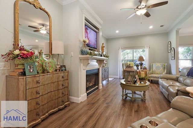 156 Hannah Drive, Jesup, GA 31546