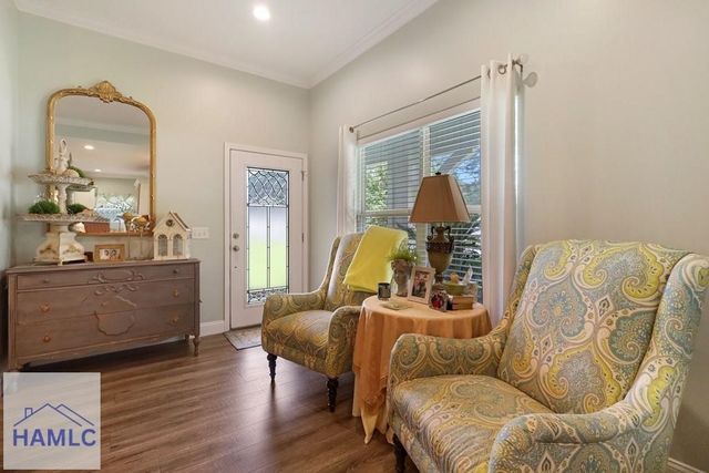 156 Hannah Drive, Jesup, GA 31546