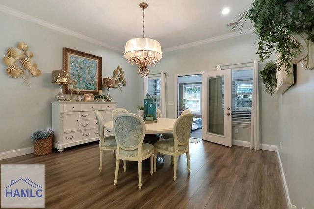 156 Hannah Drive, Jesup, GA 31546