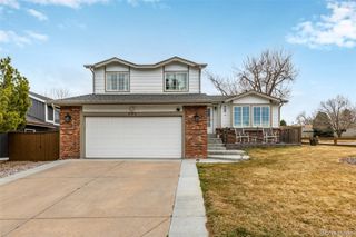 395 Mountain Cloud Circle, Highlands Ranch, CO 80126